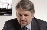 Ростислав Ищенко. Украинские таланты и поклонники