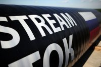 Болгары уже недополучают газ. Украина?