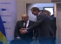 Газ для Украины: подробности пресс-конференции