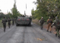 Луганск: война без монтажа