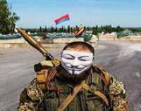 Ополченцы ЛНР сообщили об окружении 70 украинских десантников