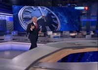 "Вести недели" с Дмитрием Киселевым (02.11.2014)