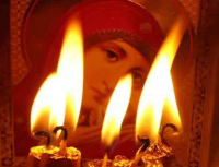 В Одессе почтили память погибших в Доме профсоюзов, несмотря на сообщения о минировании