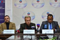 Международные наблюдатели признали выборы в ЛНР соответствующими стандартам