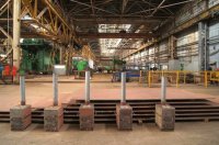 НОУ ХАУ Николаевского судостроительного завода