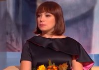 Телеканал «1+1»: армией Украины командует женщина-кондитер