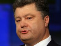 Порошенко планирует рассмотреть вопрос об отмене особого статуса Донбасса