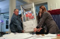 РФ не поддержала проект заявления СБ ООН по выборам в ДНР и ЛНР из-за его "неадекватности"