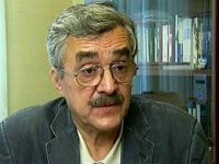 «Де-юре ни Украина, ни Запад эти выборы никогда не признают, а вот де-факто...»