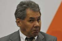 Украина решила утешиться: Киевский суд постановил принудительно доставить Шойгу для ареста