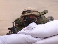 Нацгвардия Украины просит о благотворительной помощи.