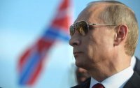 Путин подписал закон о штрафах за демонстрацию профашистской символики