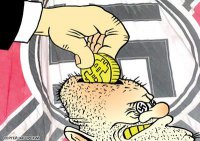 После таких коалиций — только нацисты