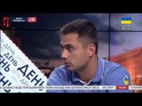 Запад обещал нам денег и не оставлять один на один с Россией