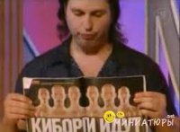 Россия в панике. Командиры-депутаты собрались брать Москву и установить границу с Грузией