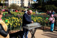 Классика на хрустале