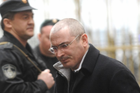 За что на самом деле посадили Ходорковского