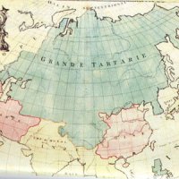 Небольшой исторический экскурс.Тартария во Всемирной истории Дионисия Петавиуса