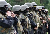 Комбат «Айдара»: мы обезвредили троих офицеров СБУ, которые следили за мной и моими бойцами