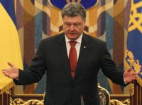 Эксперты: Порошенко начинает новую фазу войны, Украину ждут бунты и погромы