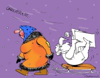 Назло маме отморожу уши: Украина отказалась покупать уголь у ополченцев