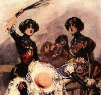 Олесь Бузина: Европу нужно проучить