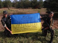 Каратель в Инстаграме хвалится убийством гражданских лиц