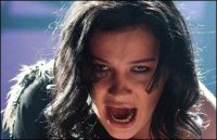 Анастасия Приходько  опубликовала эмоциональный пост о россиянах, приезжающих на Донбасс.