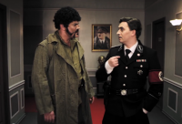 Супергерои. Криминальный Штирлиц