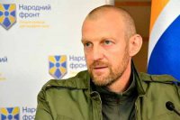 Аферисты со справкой «я был в АТО» злят комбатов-карателей