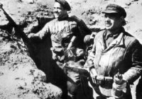 В Одесских катакомбах вновь действуют партизаны