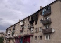 Сенсация! Тымчук нашёл таки доказательства обстрела Донецка самими "террористами"! Кретин ...