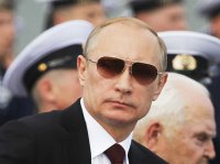 Путин напугал Запад своими заявлениями о пакте Молотова-Риббентропа