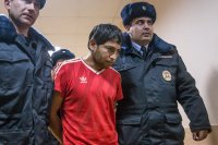 Джамаат с трассы «Дон»