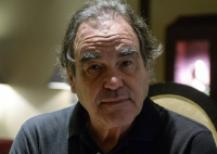 Оливер Стоун: мне хотелось понять, что происходит с США