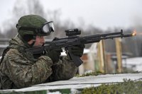 «Калашников» под ударом