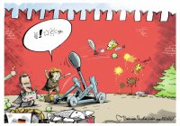 Германия пострадала от санкций Запада больше, чем планировала