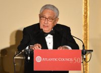 Генри Киссинджер: Запад допустил ошибку, недооценив значение Украины для России
