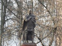 Русь вспоминает своих Героев