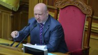 Глава Рады отказался подписать закон об амнистии ополченцев в Донбассе