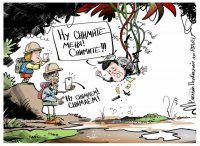 Посол Украины в Канаде отметил угасание интереса Запада