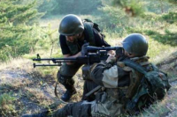 Сводка: в Мариуполе взрывы, в Донецке туман, как он рассеется враг продолжит атаки