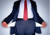 Украина в шаге от дефолта, — экономический эксперт