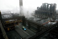 Украинским олигархам не нужен Донбасс. Доказано Авдеевским коксохимом