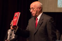 Презентация книги "Стрелков и другие"