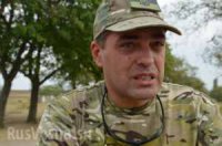 Вы им "своими" никогда не будете