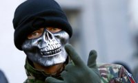 Диагноз Украины: пациент мёртв