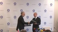 Иран и Россия подписали пакет соглашений на строительство 8 энергоблоков АЭС