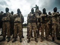 Старобельск: кровавое преступление «Айдара» - пытки, трупы, наркотики
