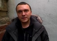 Последние конвульсии карателей